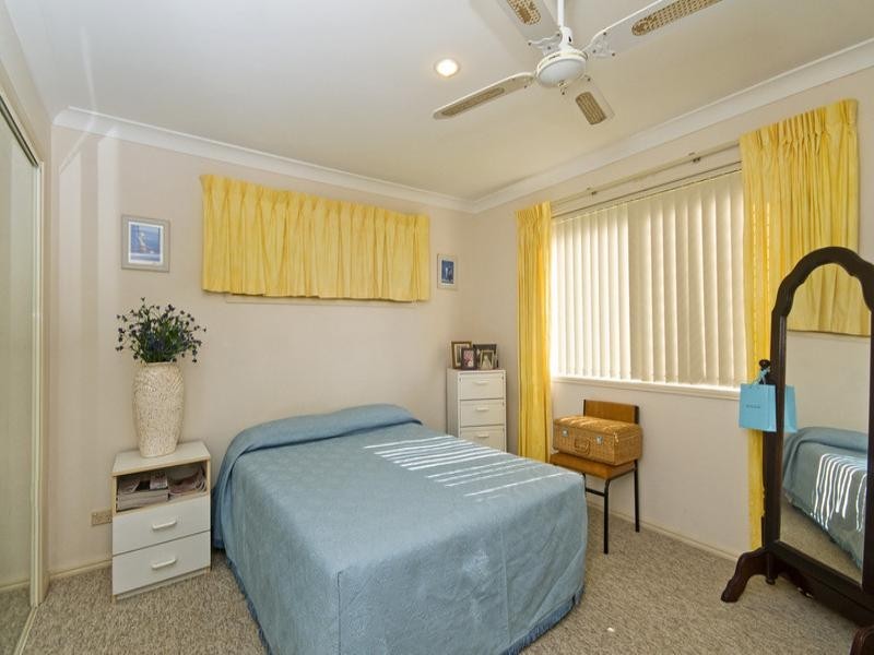 35 Ottelia Drive, Elanora QLD 4221