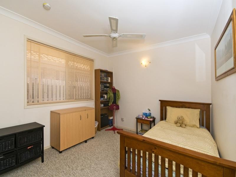 35 Ottelia Drive, Elanora QLD 4221