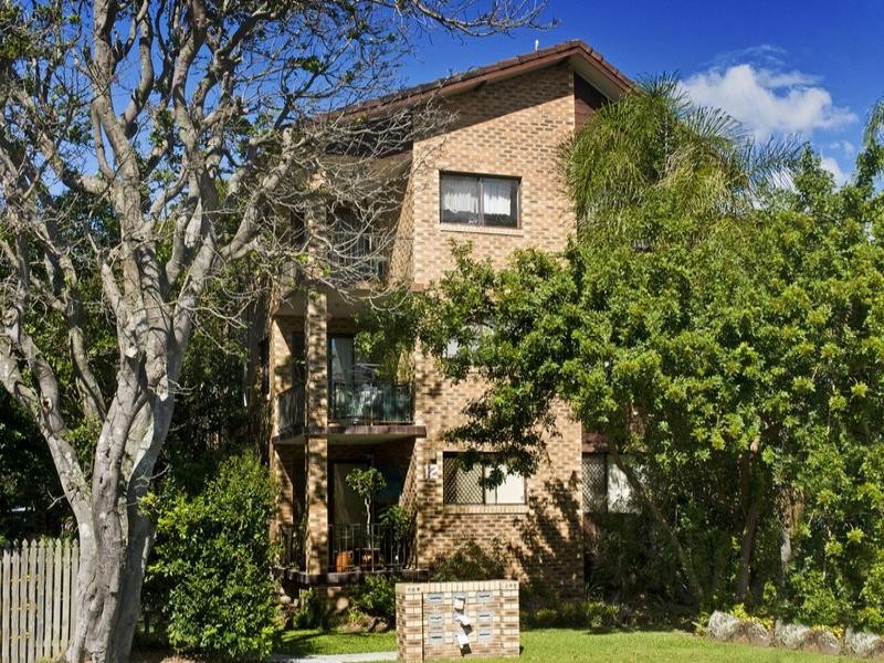 3/12 Fifteenth Avenue, Palm Beach QLD 4221