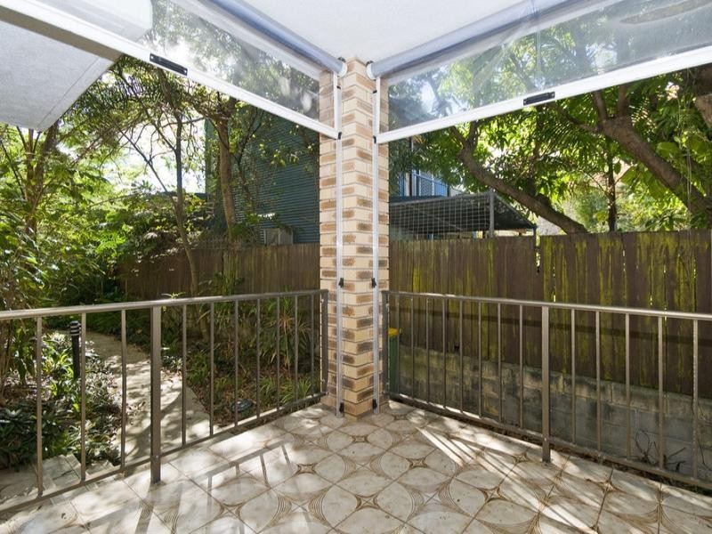 3/12 Fifteenth Avenue, Palm Beach QLD 4221