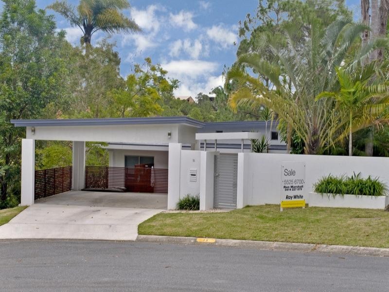 15 Bindoon Close, Elanora QLD 4221