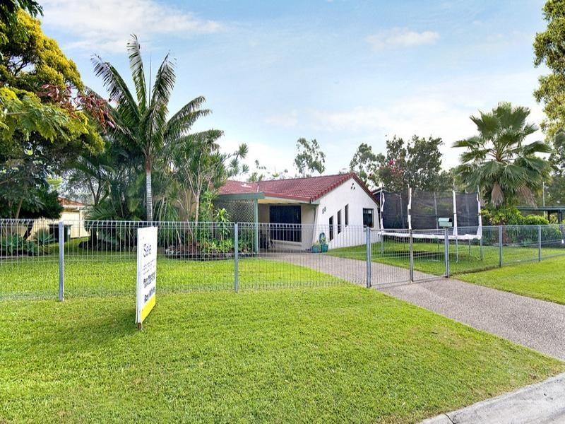 80 Clives Circuit, Currumbin Waters QLD 4223