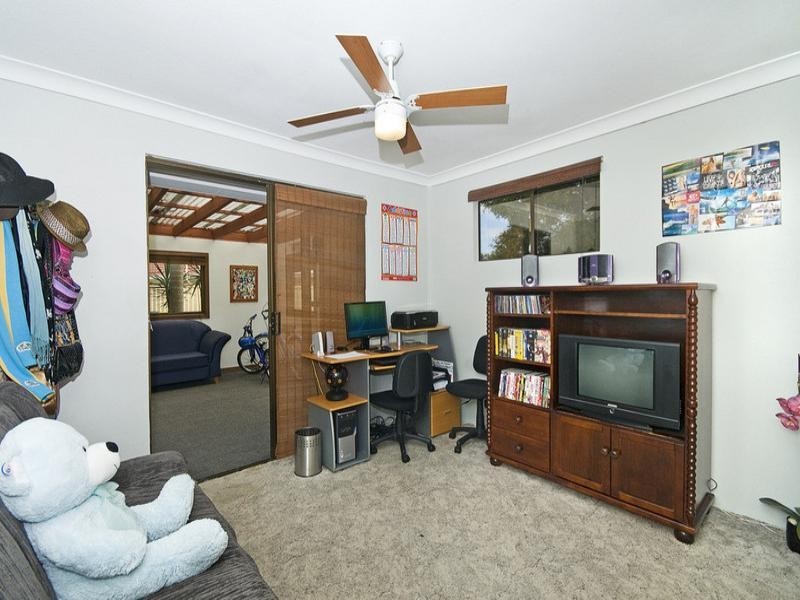 80 Clives Circuit, Currumbin Waters QLD 4223