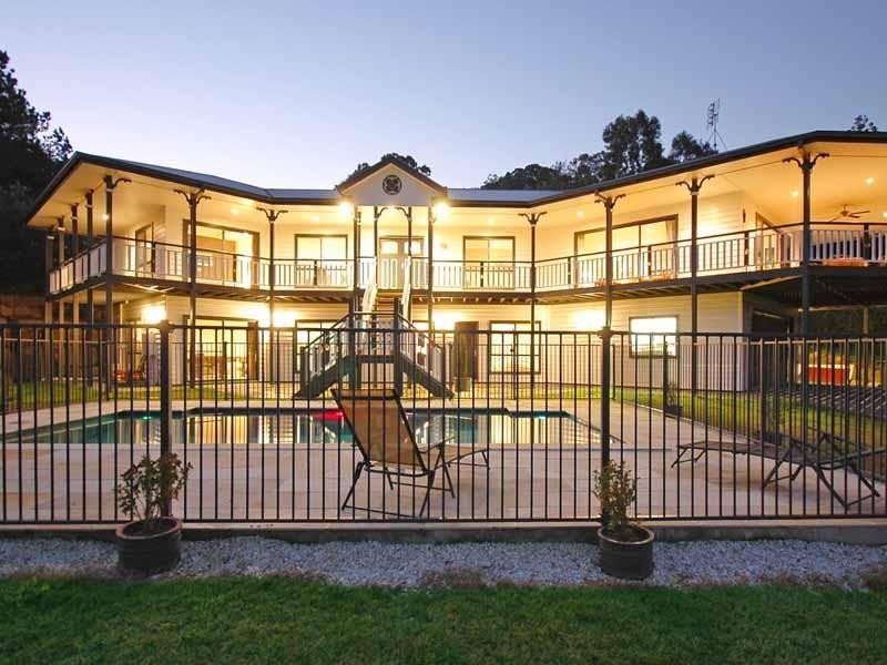 16 Bradman Drive, Currumbin Valley QLD 4223