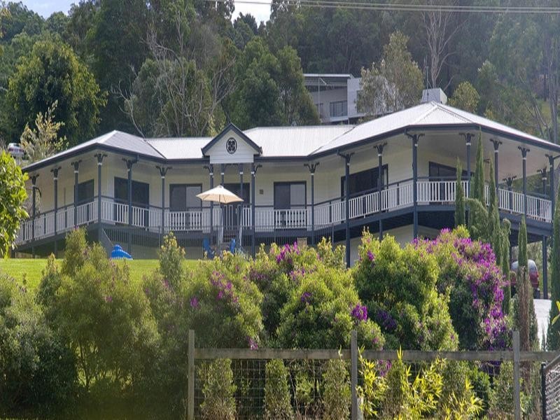 16 Bradman Drive, Currumbin Valley QLD 4223