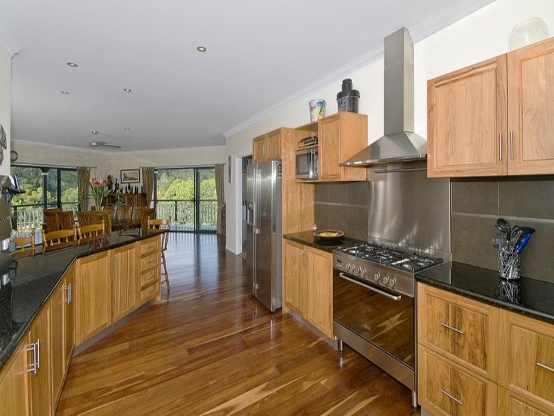 16 Bradman Drive, Currumbin Valley QLD 4223