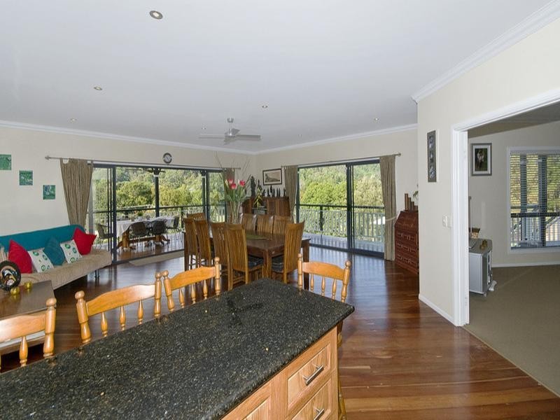 16 Bradman Drive, Currumbin Valley QLD 4223