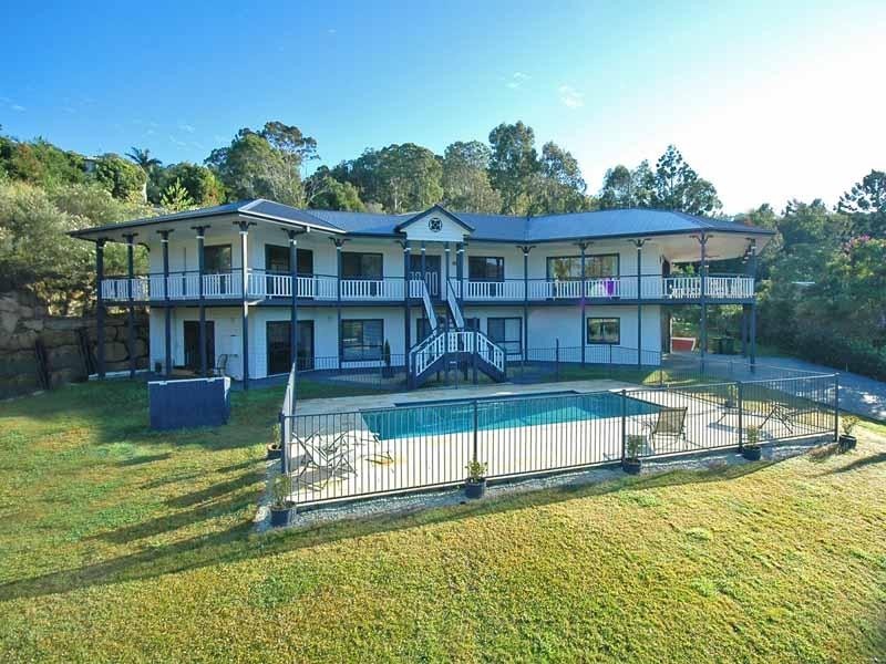 16 Bradman Drive, Currumbin Valley QLD 4223