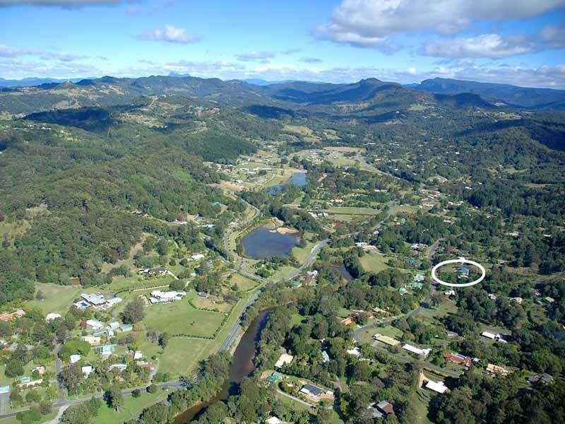 16 Bradman Drive, Currumbin Valley QLD 4223