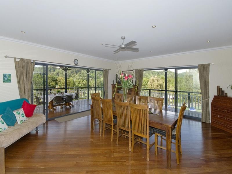 16 Bradman Drive, Currumbin Valley QLD 4223