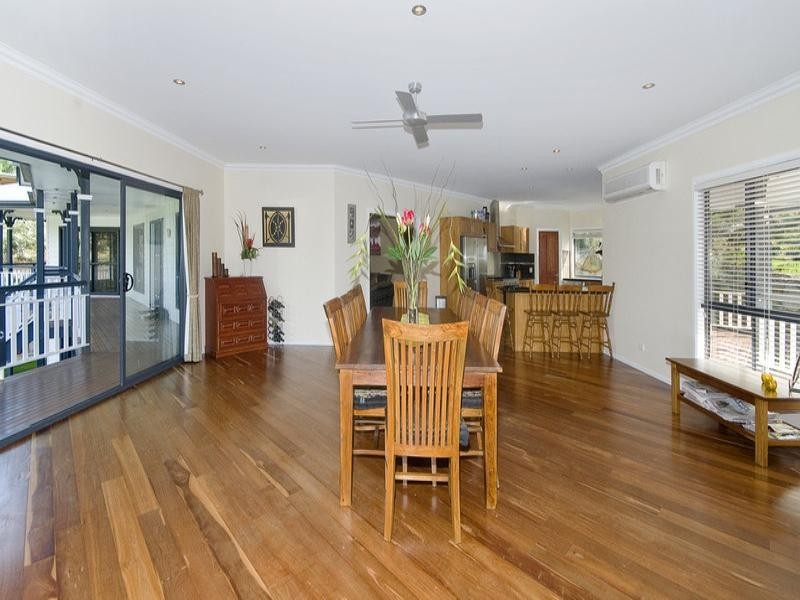 16 Bradman Drive, Currumbin Valley QLD 4223