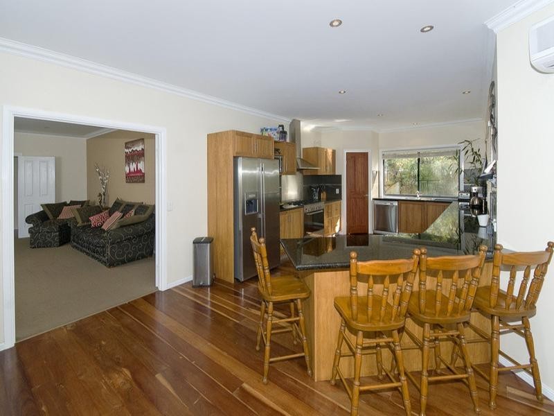 16 Bradman Drive, Currumbin Valley QLD 4223