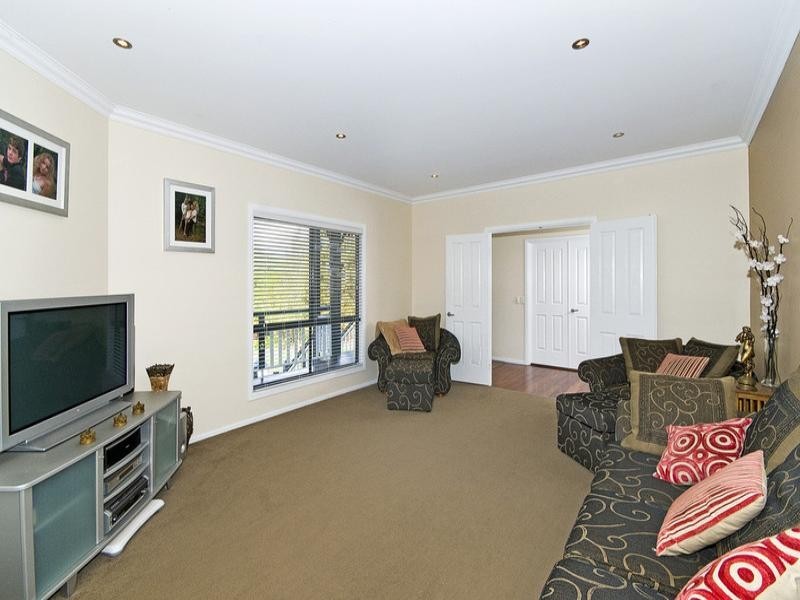 16 Bradman Drive, Currumbin Valley QLD 4223