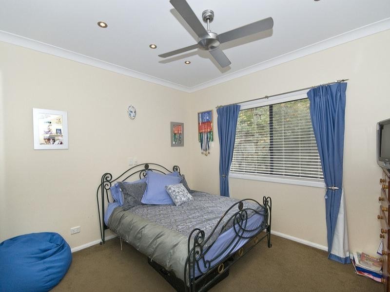 16 Bradman Drive, Currumbin Valley QLD 4223