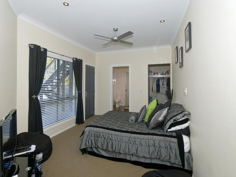 16 Bradman Drive, Currumbin Valley QLD 4223