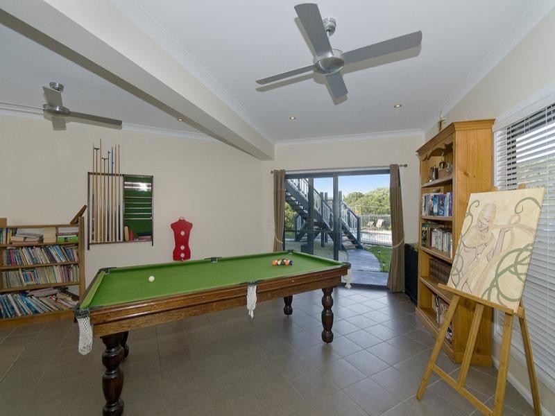 16 Bradman Drive, Currumbin Valley QLD 4223