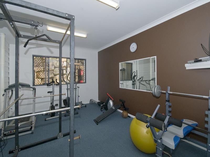 16 Bradman Drive, Currumbin Valley QLD 4223