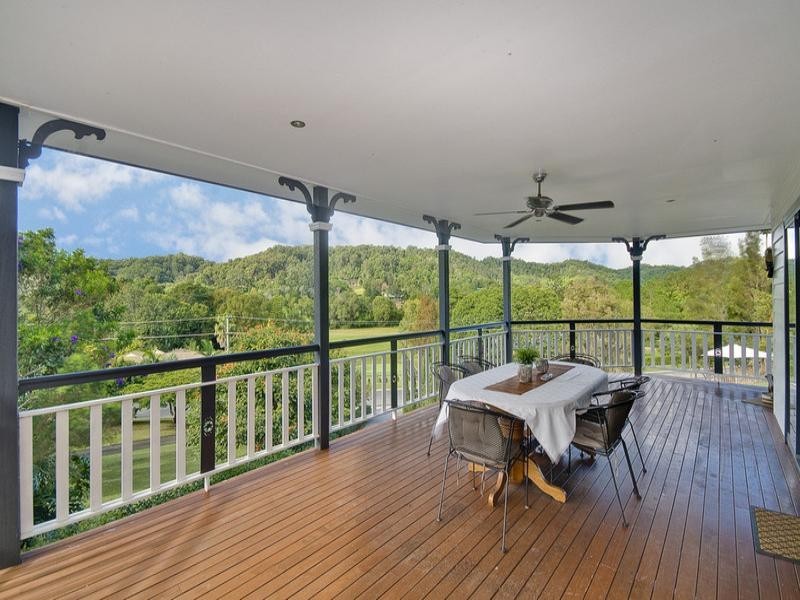 16 Bradman Drive, Currumbin Valley QLD 4223