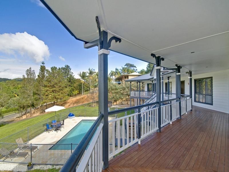 16 Bradman Drive, Currumbin Valley QLD 4223