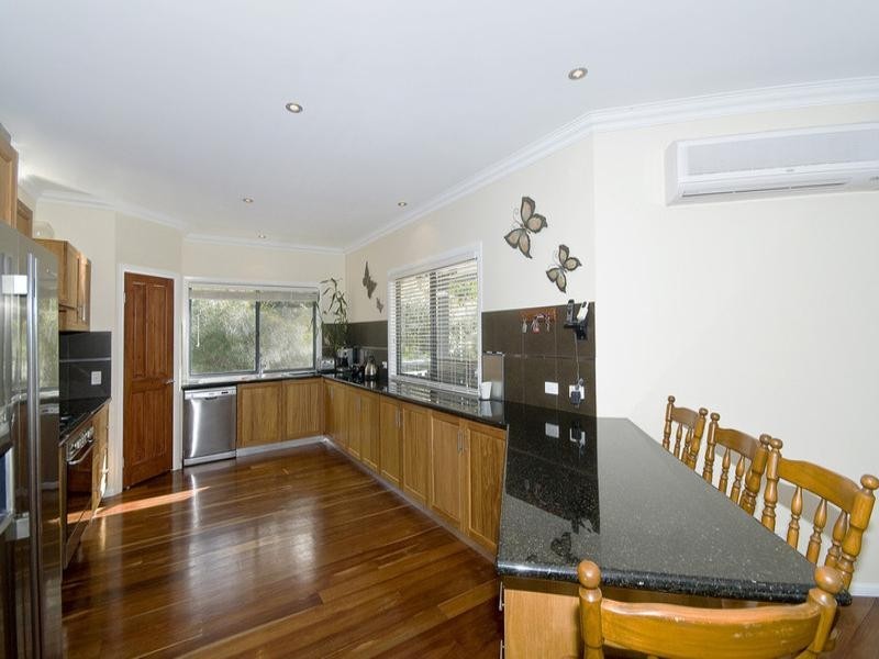 16 Bradman Drive, Currumbin Valley QLD 4223