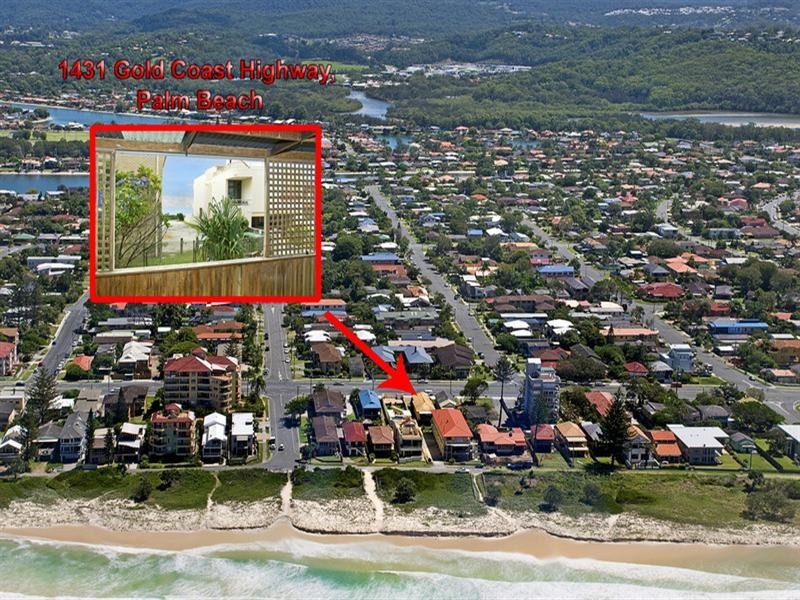 1431 Gold Coast Highway, Palm Beach QLD 4221