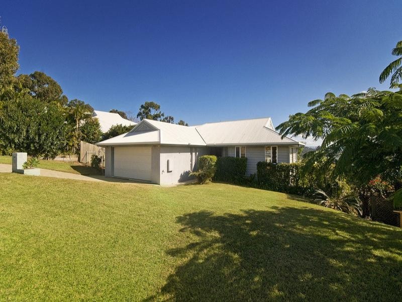 59 Doubleview Drive, Elanora QLD 4221