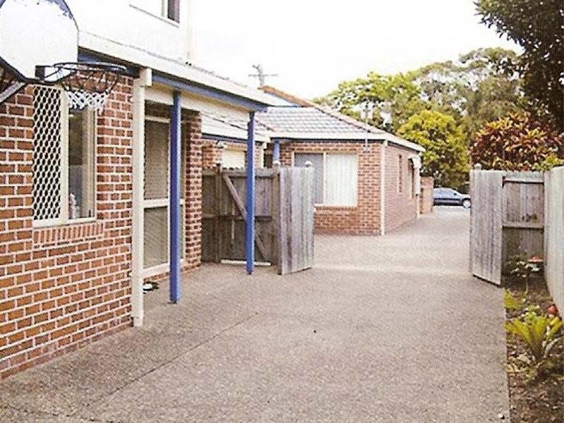 2/34 Fifth Avenue, Palm Beach QLD 4221