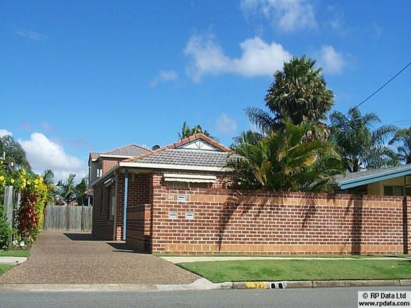 2/34 Fifth Avenue, Palm Beach QLD 4221