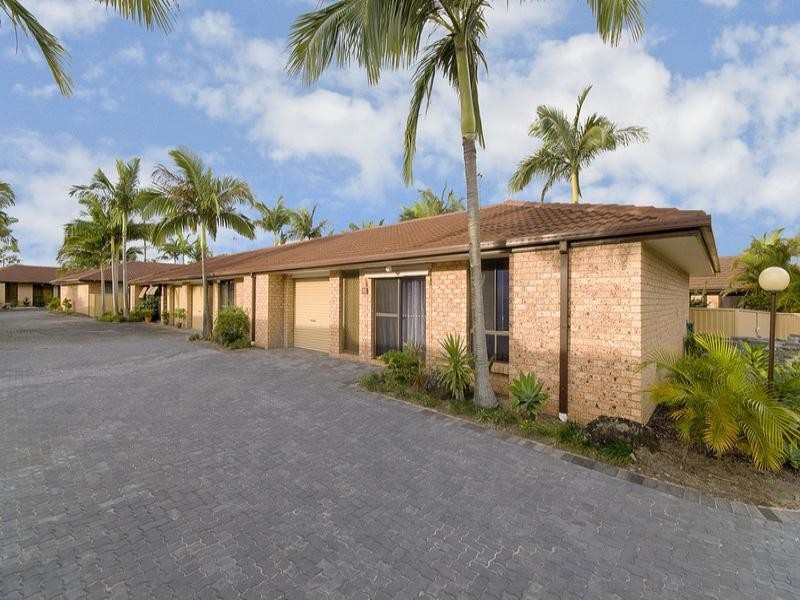 27/2 Galleon Way, Currumbin Waters QLD 4223