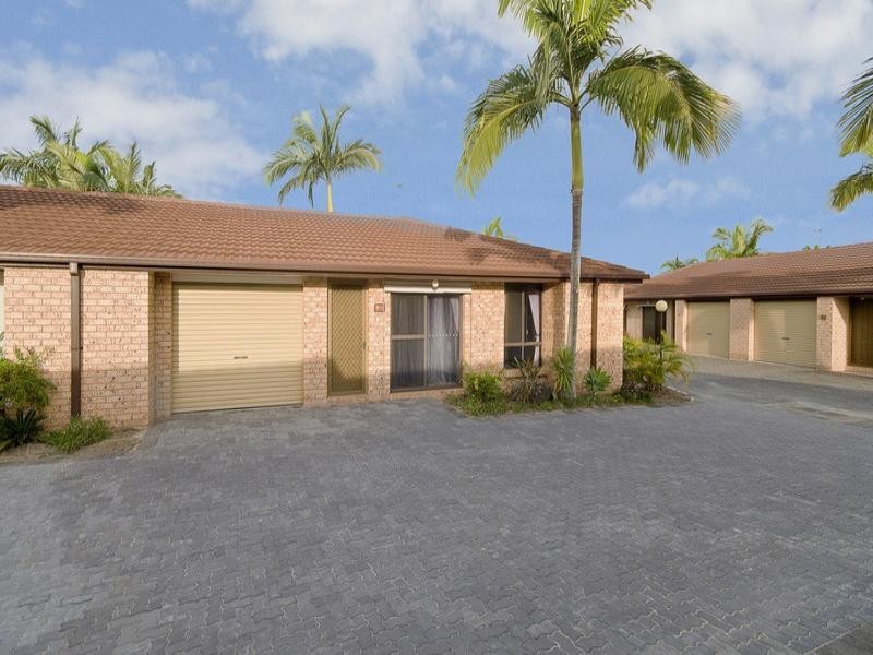 27/2 Galleon Way, Currumbin Waters QLD 4223
