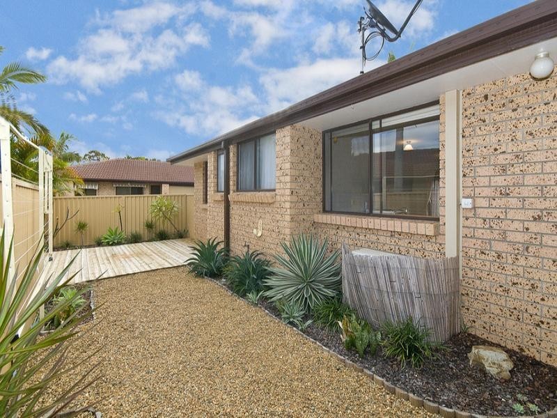 27/2 Galleon Way, Currumbin Waters QLD 4223