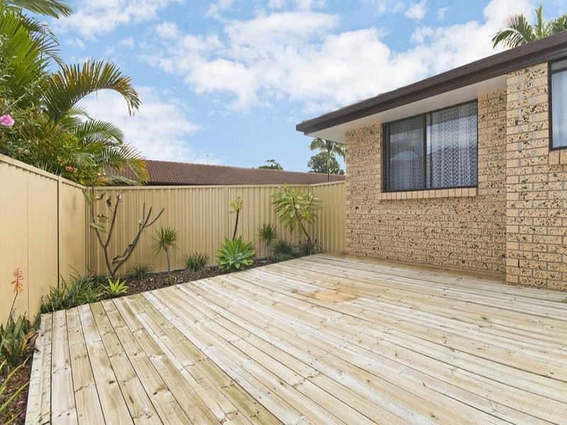 27/2 Galleon Way, Currumbin Waters QLD 4223
