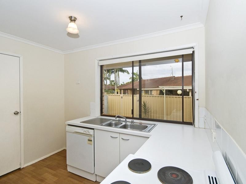 27/2 Galleon Way, Currumbin Waters QLD 4223