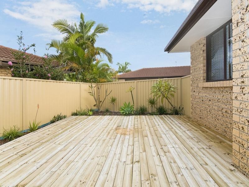 27/2 Galleon Way, Currumbin Waters QLD 4223