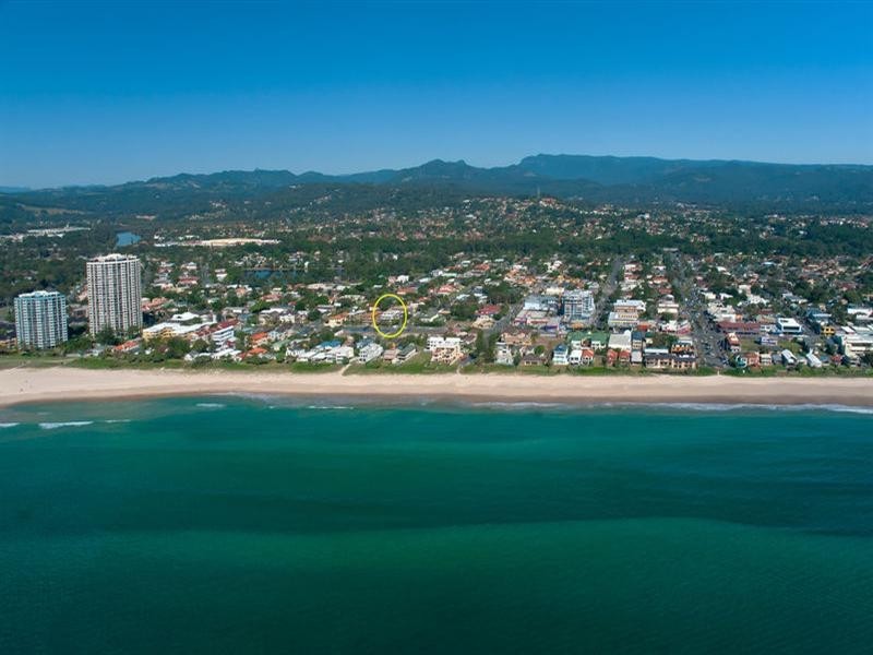 2/14 Third Avenue, Palm Beach QLD 4221