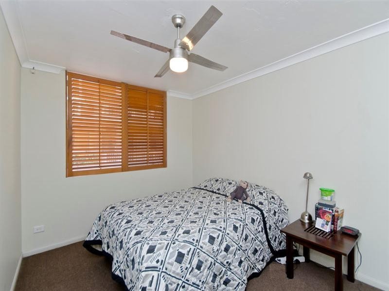 2/14 Third Avenue, Palm Beach QLD 4221