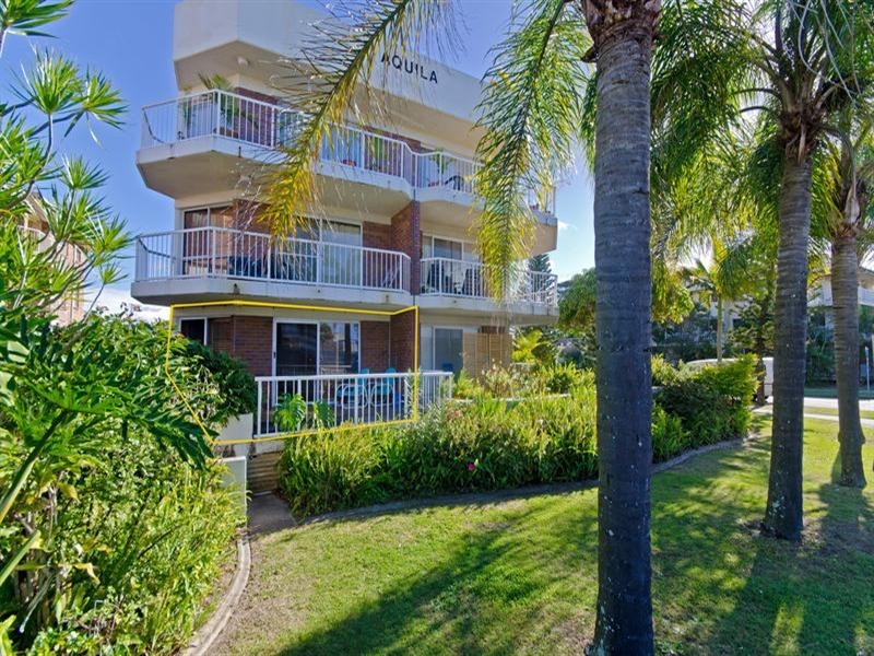 2/14 Third Avenue, Palm Beach QLD 4221