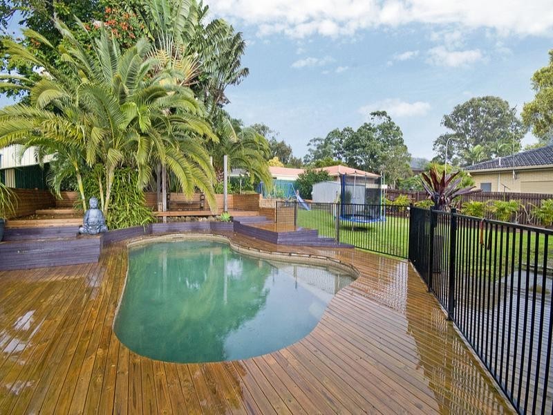 4 Aegean Way, Currumbin Waters QLD 4223