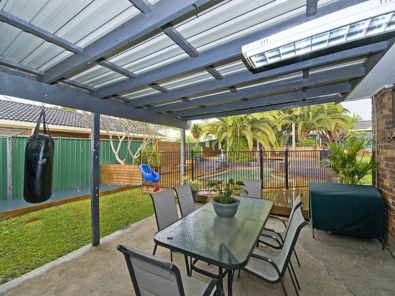 4 Aegean Way, Currumbin Waters QLD 4223