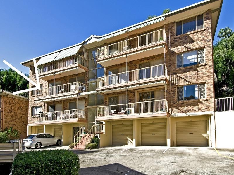 16/5 Clancy Court, Tugun QLD 4224