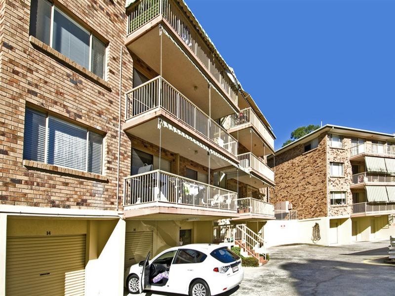 16/5 Clancy Court, Tugun QLD 4224