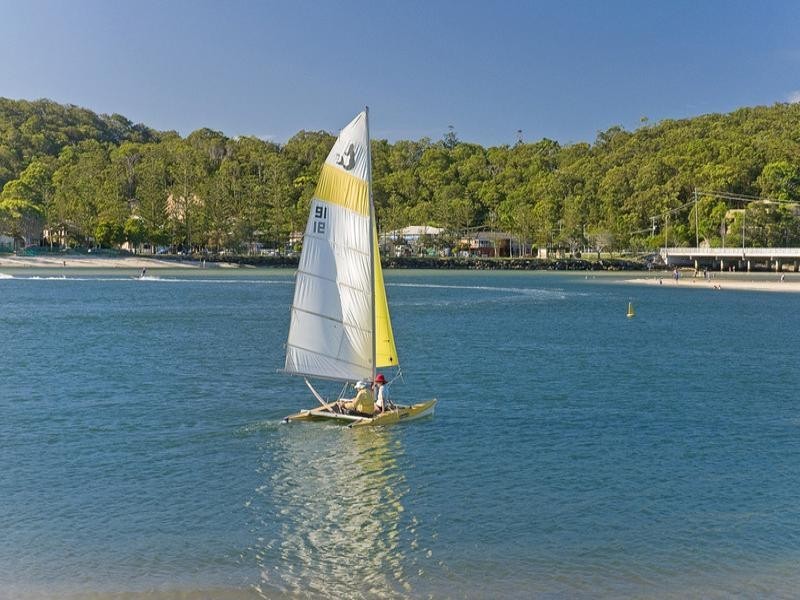 2/38 Tallebudgera Drive, Palm Beach QLD 4221