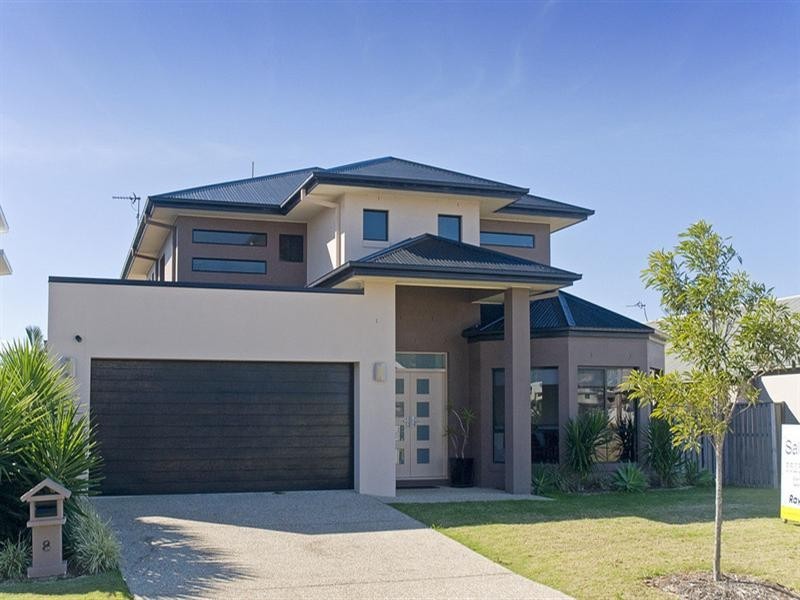 8 Aquarius Street, Reedy Creek QLD 4227