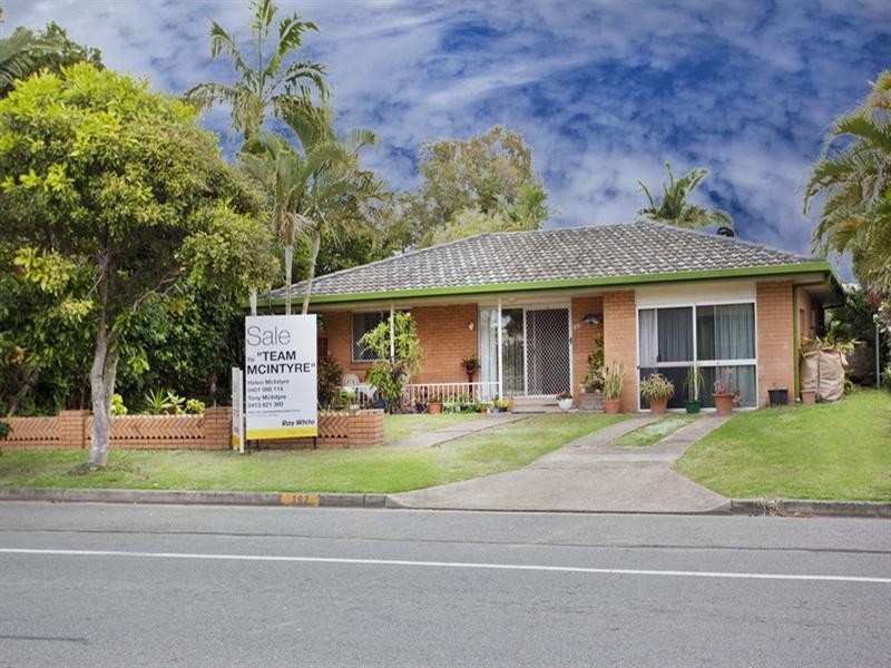 162 Townson Avenue, Palm Beach QLD 4221