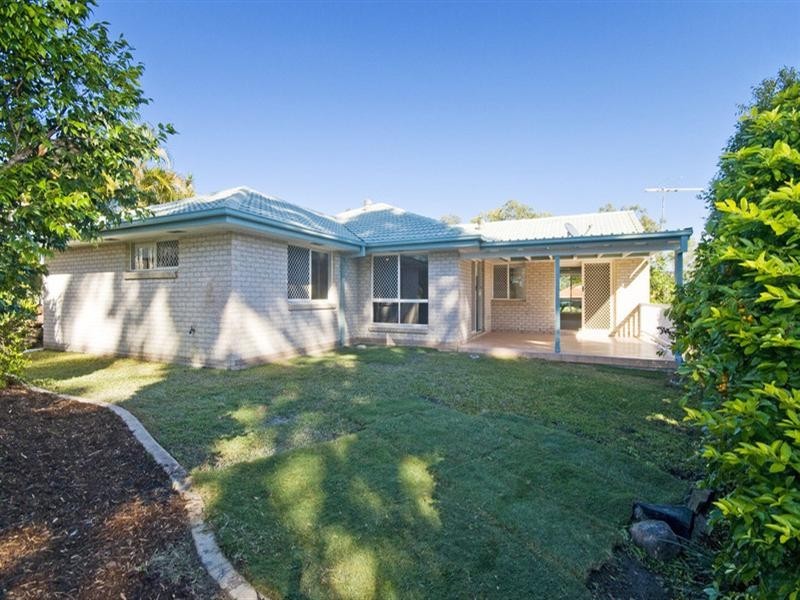 22 Hibertia Avenue, Elanora QLD 4221