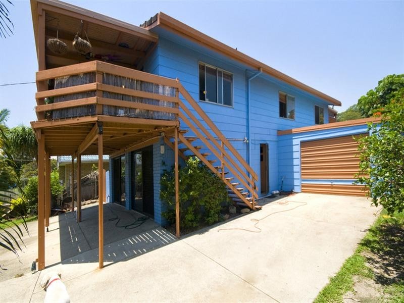 8 Jodie Street, Tugun QLD 4224