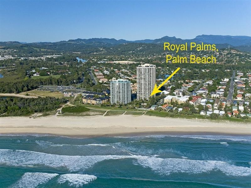 1b/973 Gold Coast Highway, Palm Beach QLD 4221