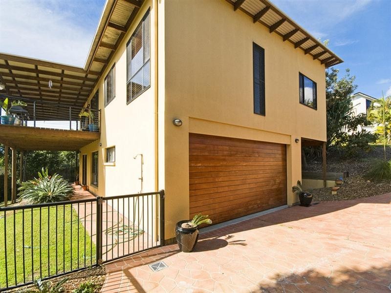 3 Castle Court, Tugun QLD 4224