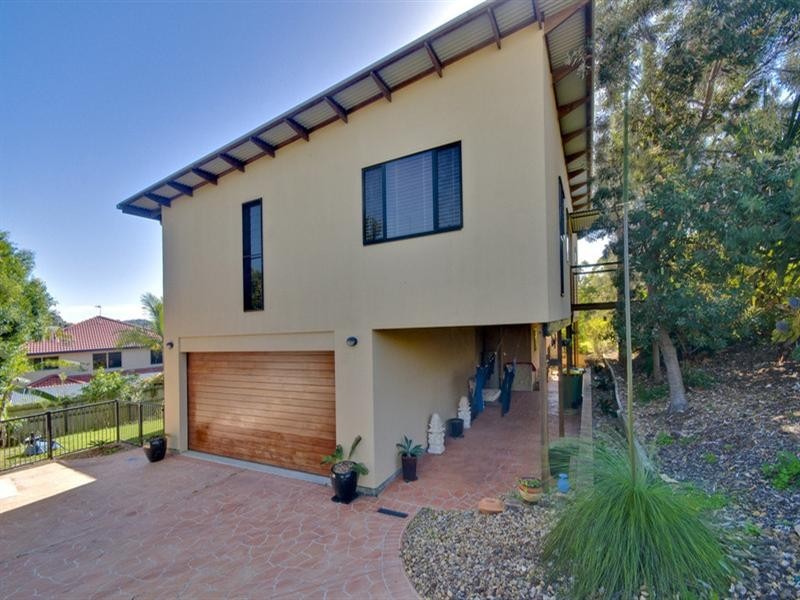 3 Castle Court, Tugun QLD 4224