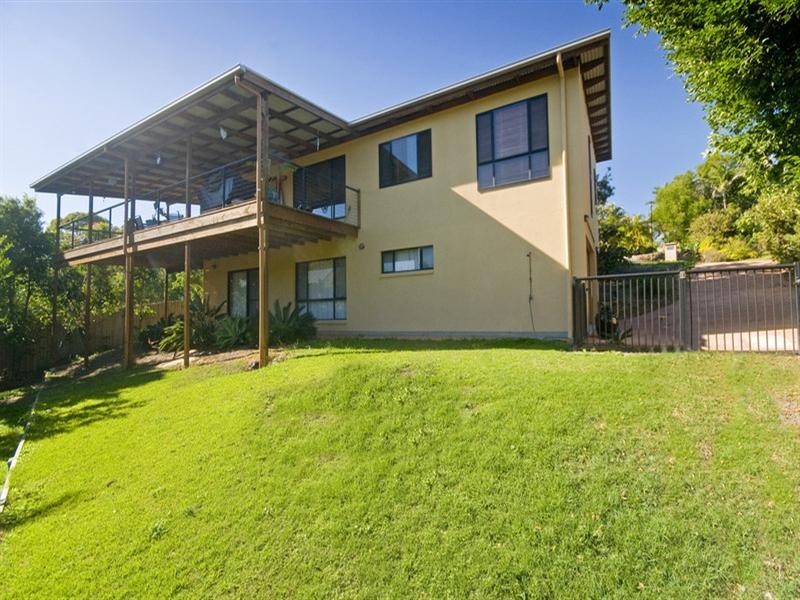 3 Castle Court, Tugun QLD 4224